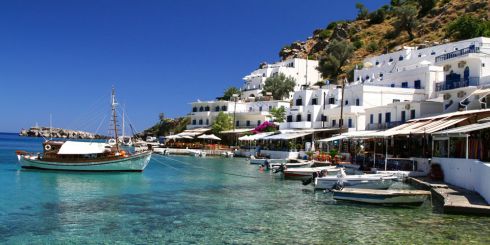 Die Corona-Lage in Griechenland: Reisestart ab voraussichtlich Mitte Mai